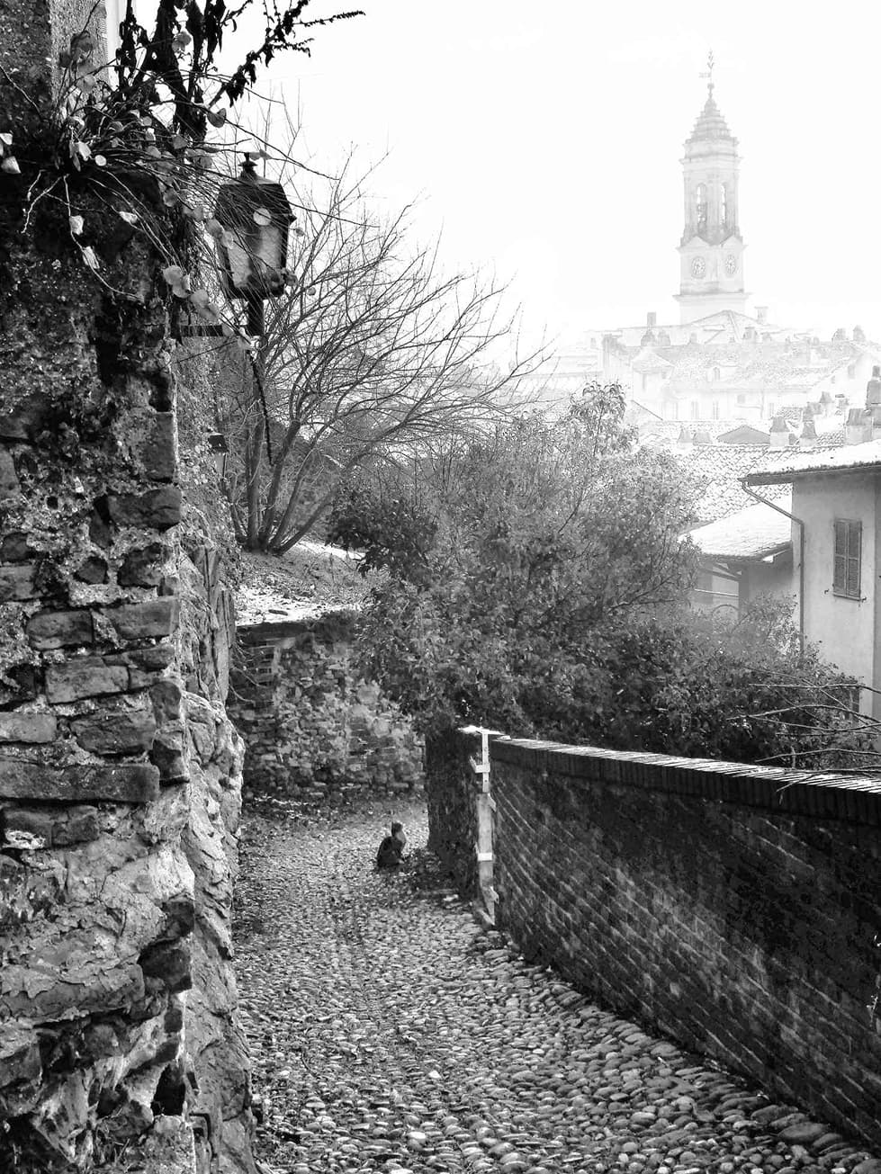 Antiche strade