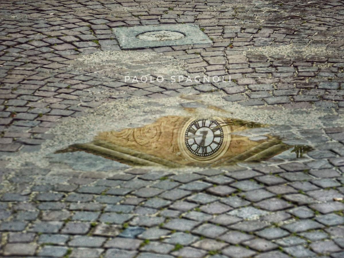 Riflessi di storia