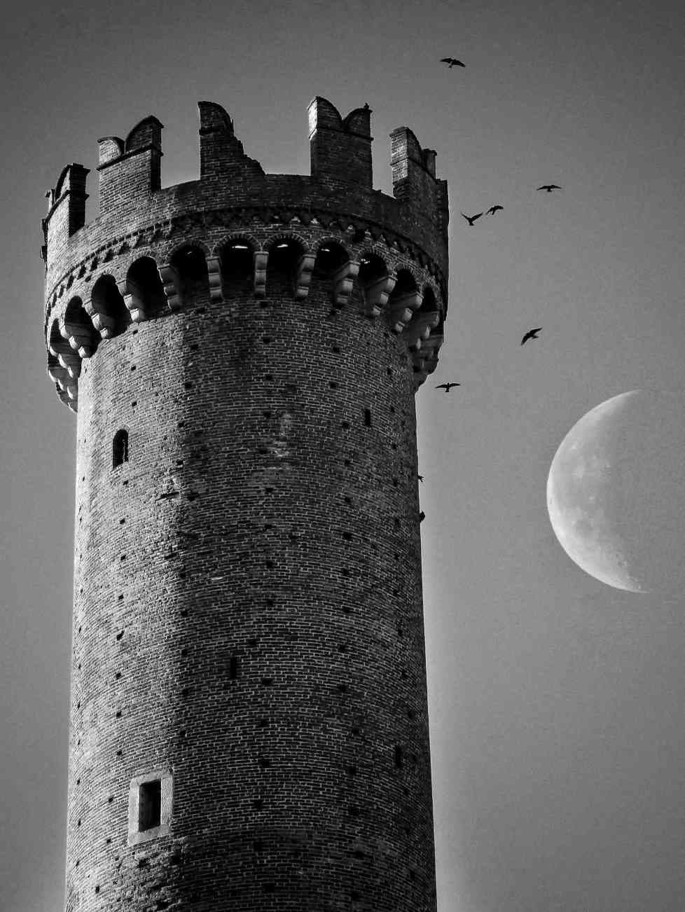 Torre nord